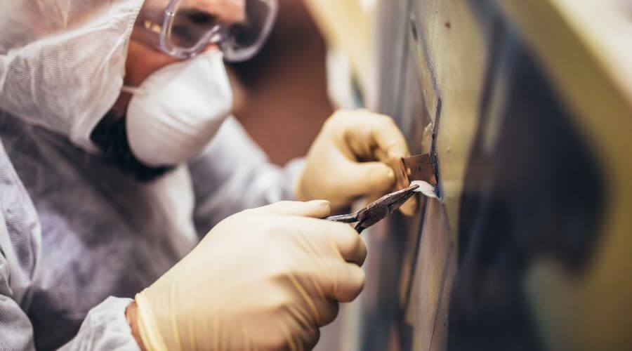 Why choose Water Damage Restoration Ballard for water damage restoration in Ballard